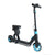 Ergonomischer Scooter-Sitz Brehn