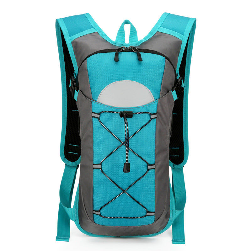 Hydration-kompatibler Abenteuer-Rucksack Brehn