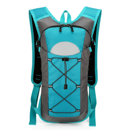 Hydration-kompatibler Abenteuer-Rucksack Brehn