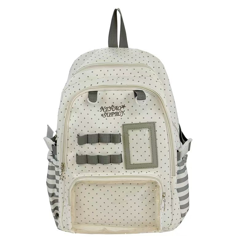 Ultra-funktionaler organisierter Rucksack Brehn