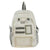 Ultra-funktionaler organisierter Rucksack Brehn