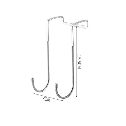 Über-Tür Haken Organizer