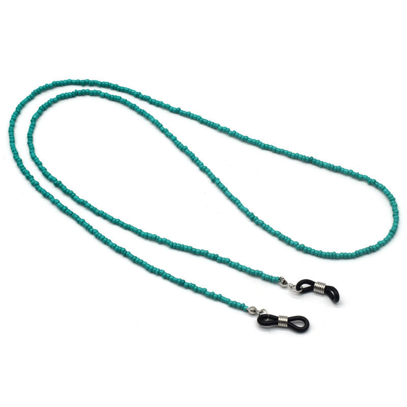 Perlen-Brillenhalter-Kette Brehn