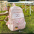 Multifunktionaler leichter Schulrucksack