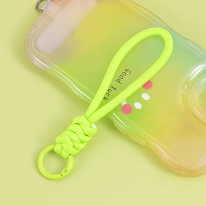 Haltbarer Paracord Schlüsselanhänger Loop Brehn