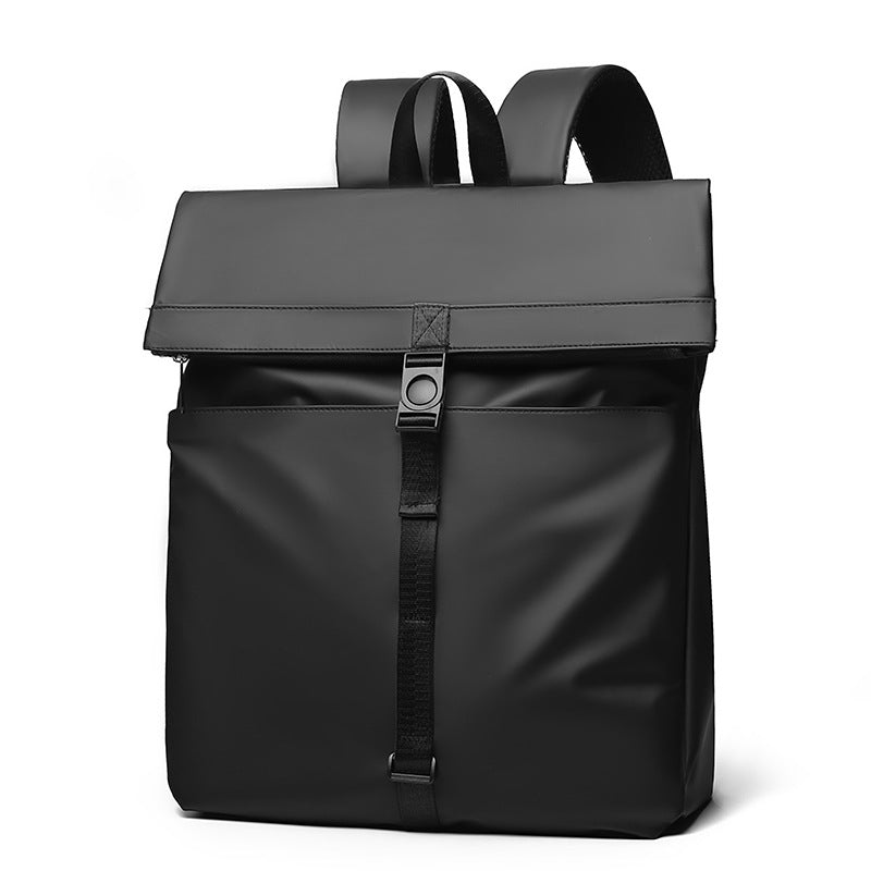 Wasserdichter Rolltop Urban Rucksack Brehn