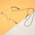 Premium verstellbare Brillenband Brehn