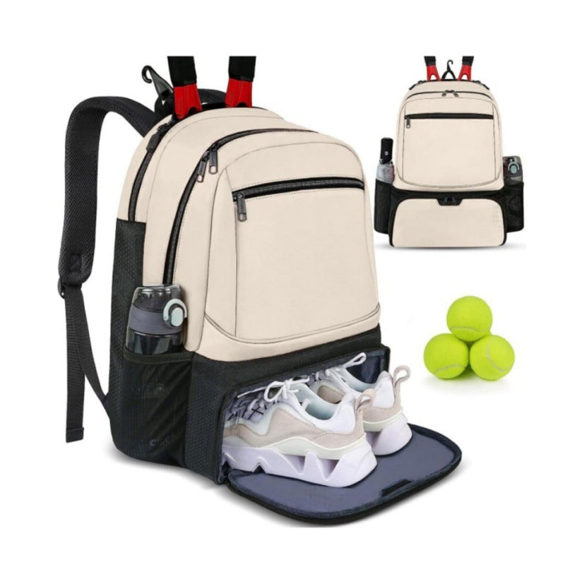 Sport-Rucksack mit Separatem Schuhfach Brehn