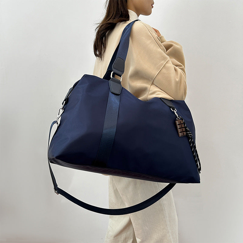Langlebige Mehrfachkompartiment Reisetasche Brehn