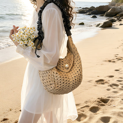 Artisan Häkeltasche