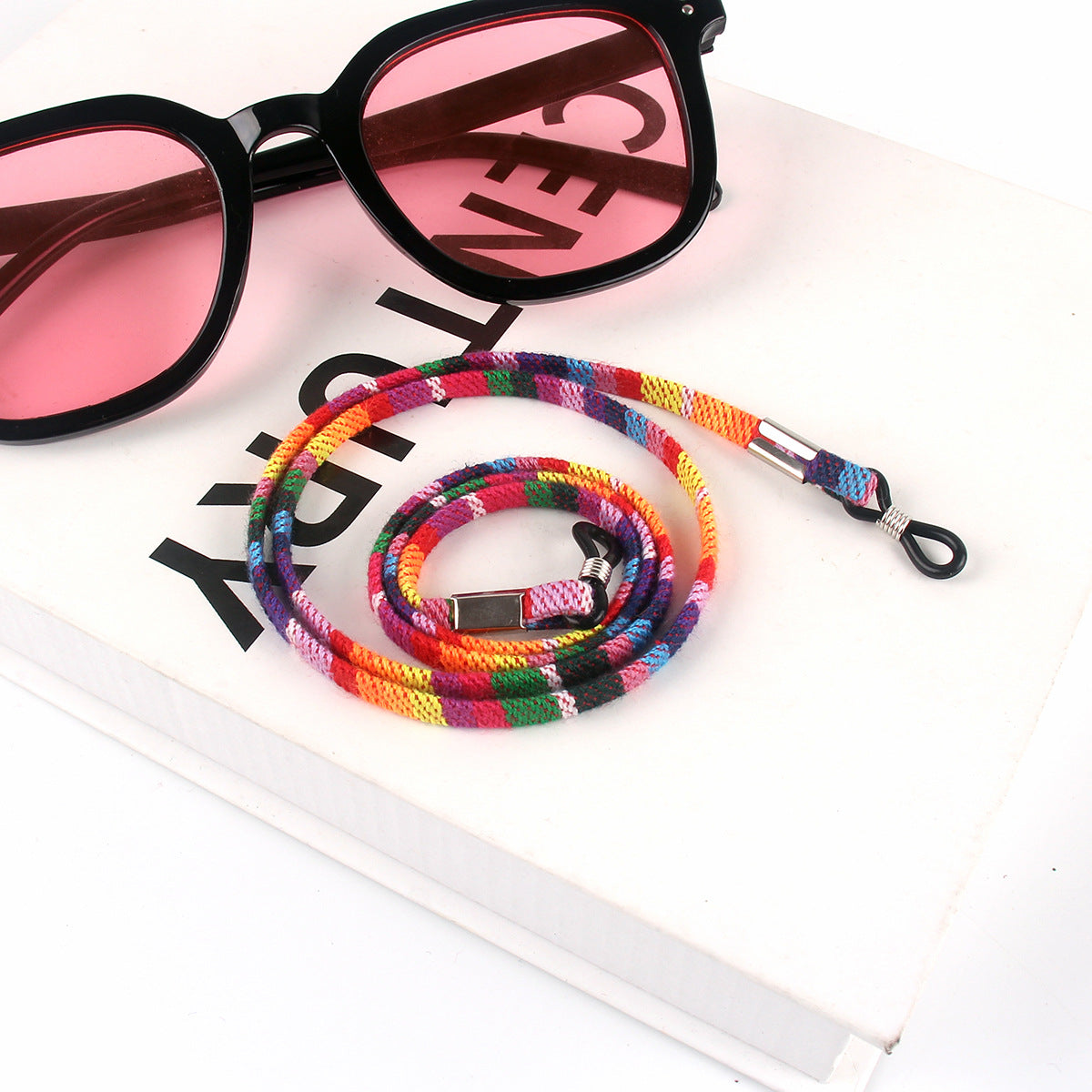 Bunte Eyewear Sicherheitsriemen Brehn