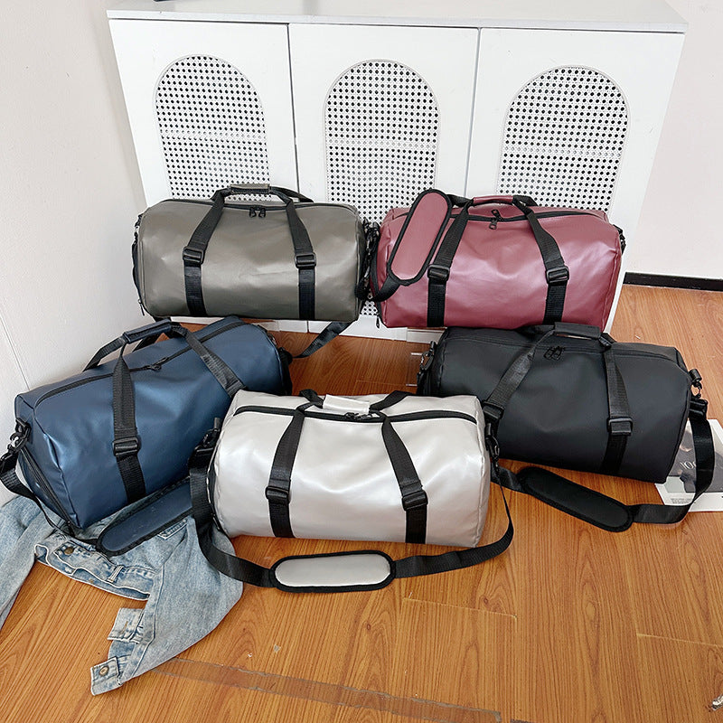 Multifunktions-Reisetasche Brehn