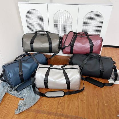 Multifunktions-Reisetasche Brehn