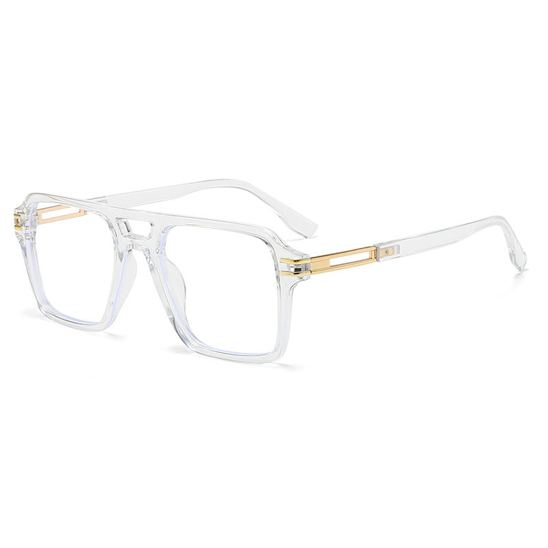 Damen modische Brille Brehn