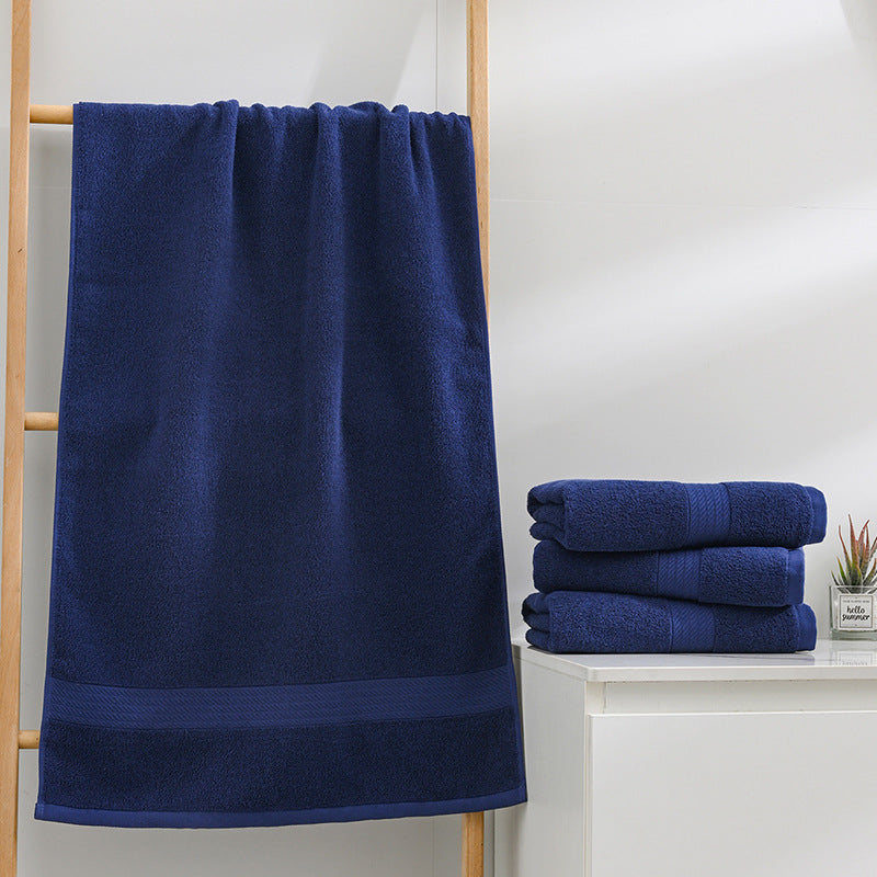 Damen Luxus-Frottee Handtuch Brehn