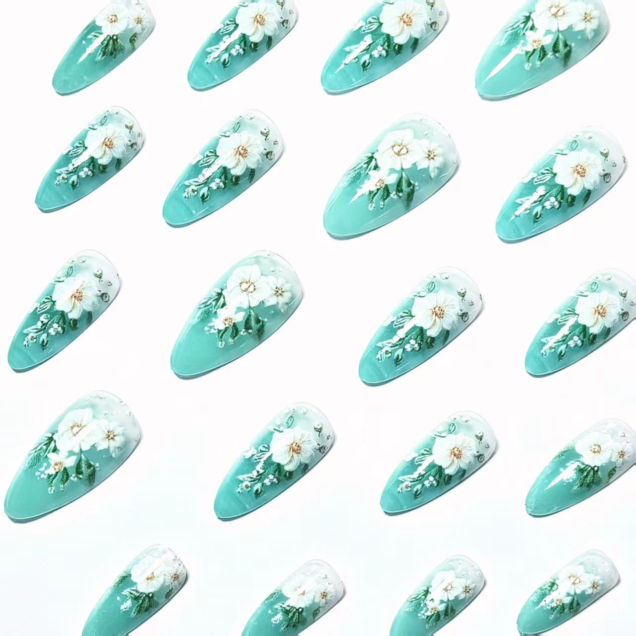Nagellack Sets Brehn