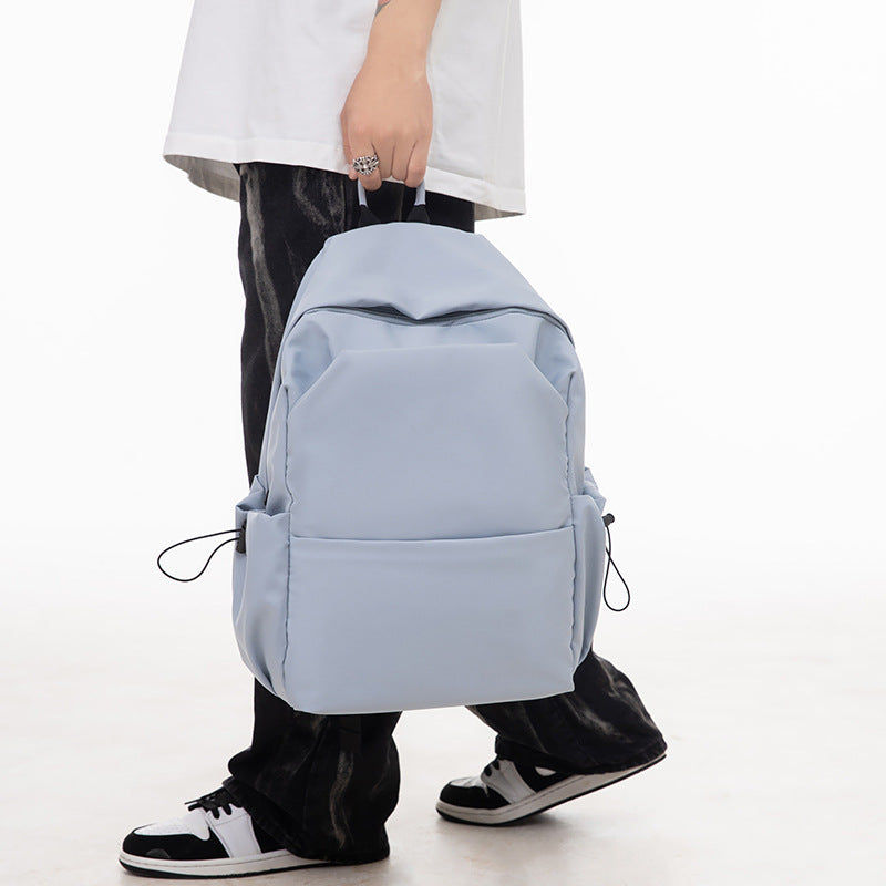 Stylische Mehrfachfach-Rucksack