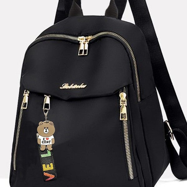 Trendy Chic Rucksack Brehn