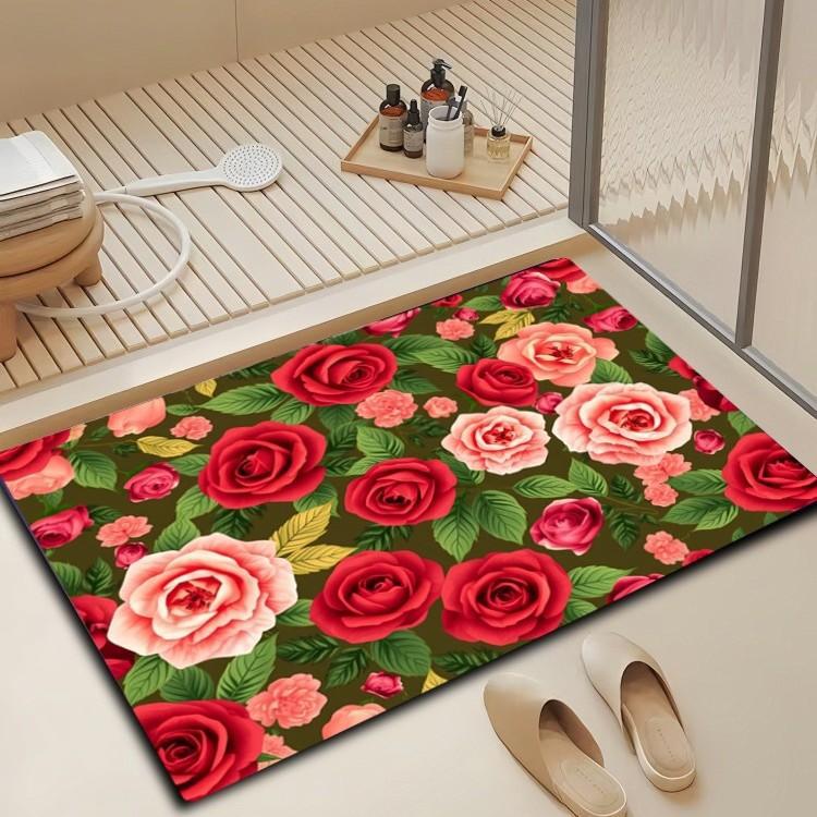 Heimdekoration Florales Design Brehn