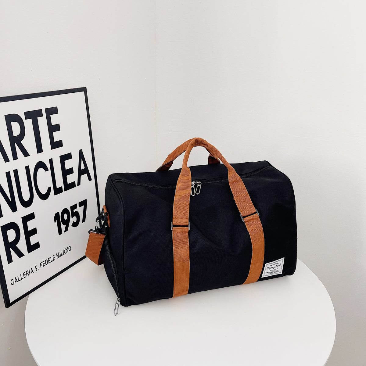 Robuste multifunktionale Reisetasche