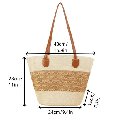 Strandtasche Brehn