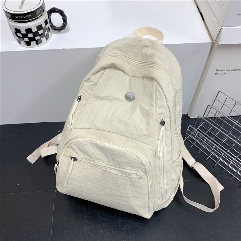 Multifunktionaler leichter Rucksack