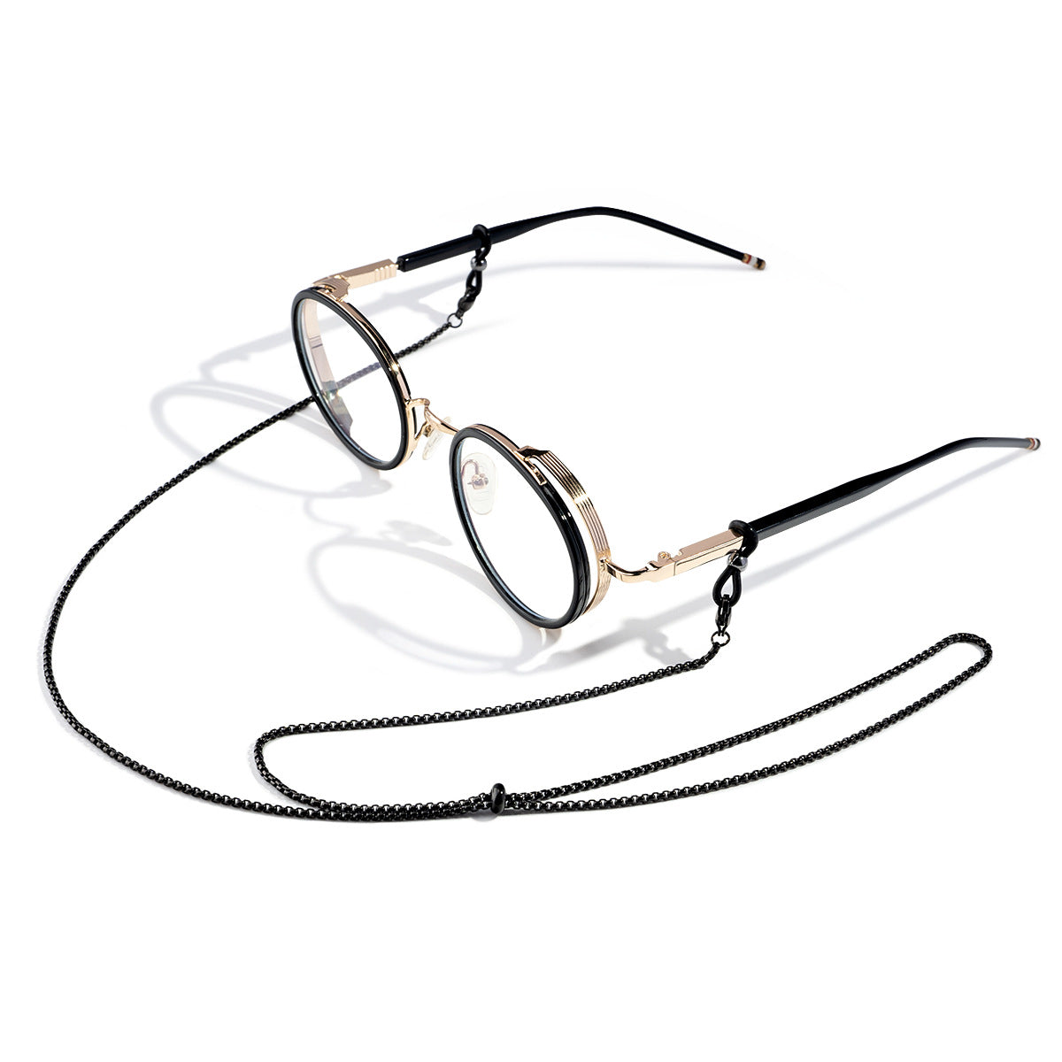 Sleek Chain Eyewear Holder Brehn
