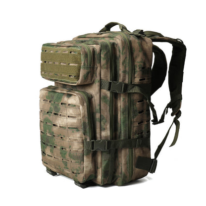 Taktischer Rucksack Brehn
