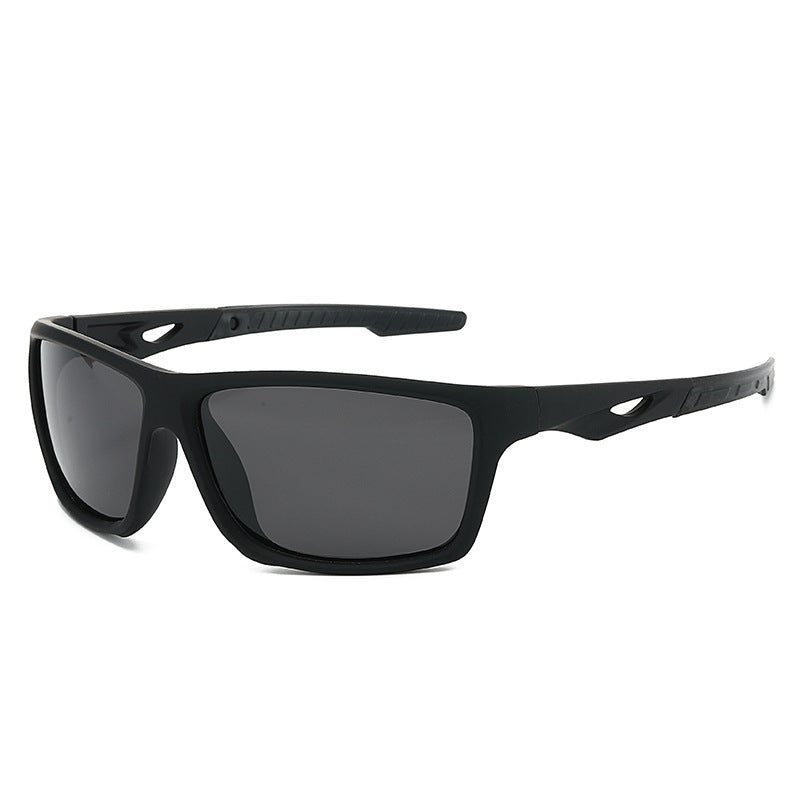 Herren Sport-Bereit Leistungs-Sonnenbrille Brehn