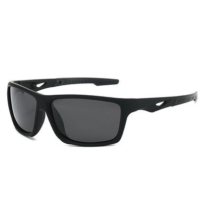 Herren Sport-Bereit Leistungs-Sonnenbrille Brehn