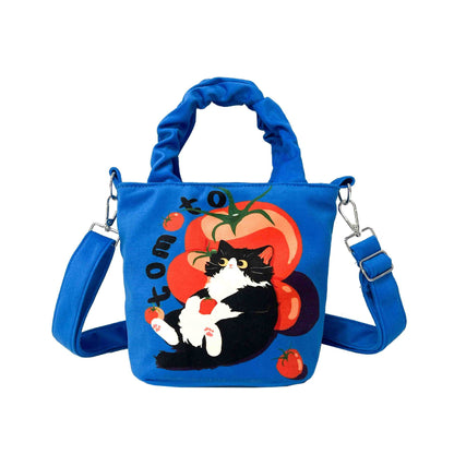 Niedliche Handtasche Brehn