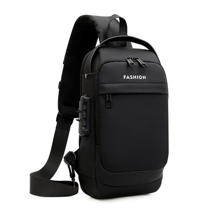Anti-Diebstahl Sling-Rucksack