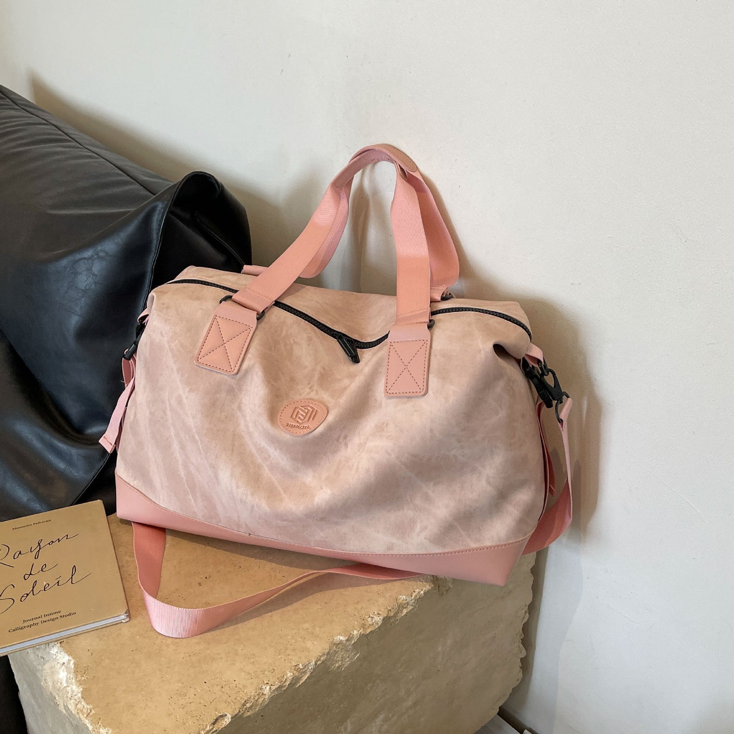 Haltbarer Reisetasche