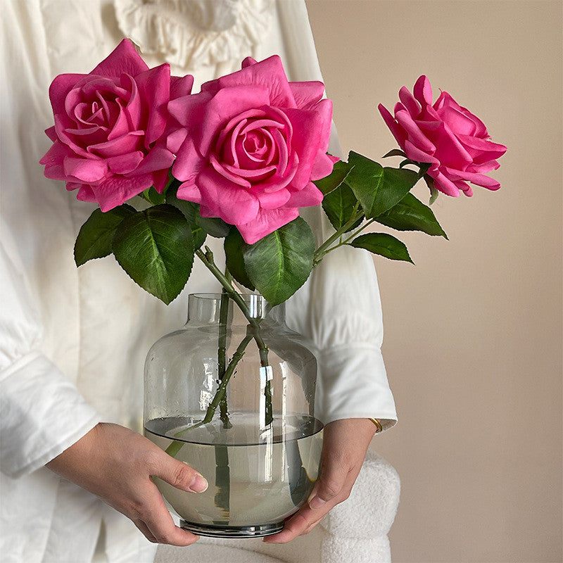 Künstlicher Rosenstamm