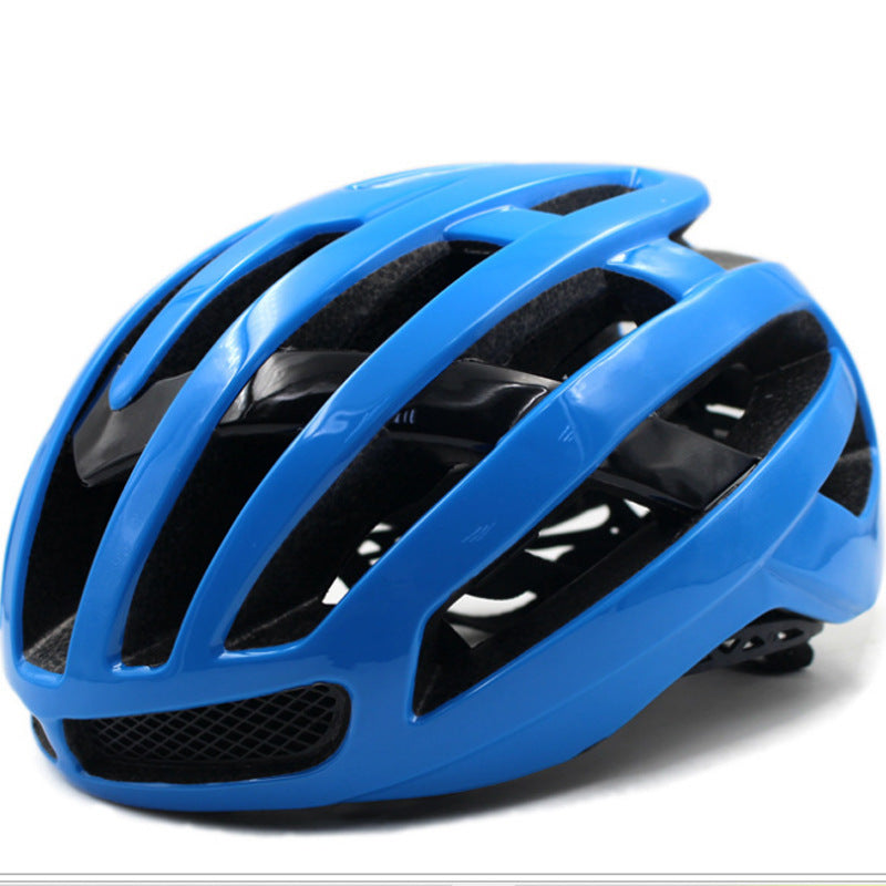 Leichtgewicht aerodynamischer Fahrradhelm Brehn