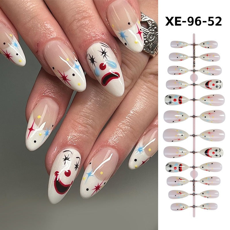 Kunstnagelset Brehn