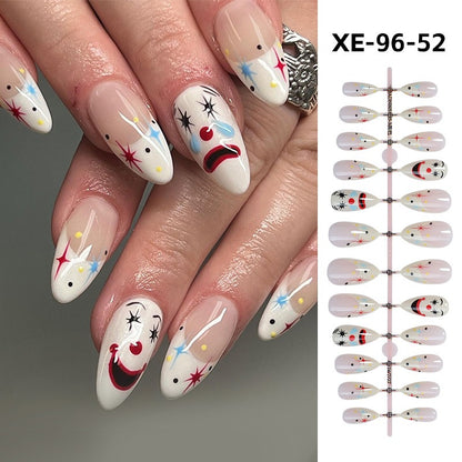 Kunstnagelset Brehn