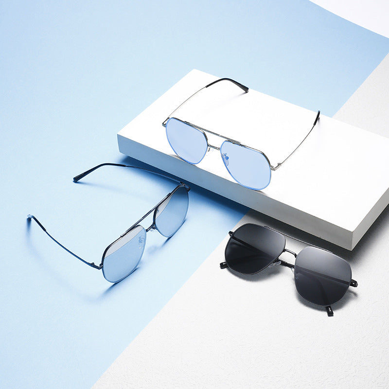 Damen modische Sonnenbrille Brehn