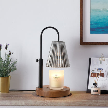 Verstellbare LED-Schreibtischlampe