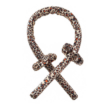 Stylisches Leopardenmuster-Haaraccessoire