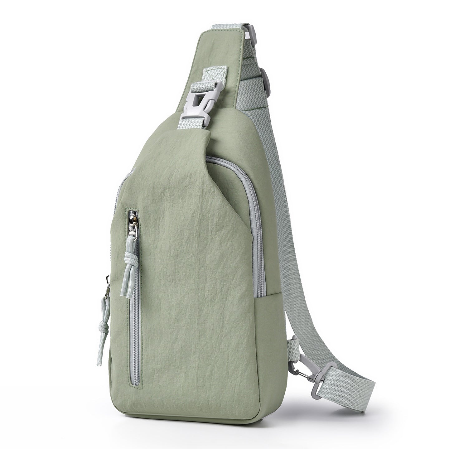 Ergonomischer Sling-Rucksack Brehn