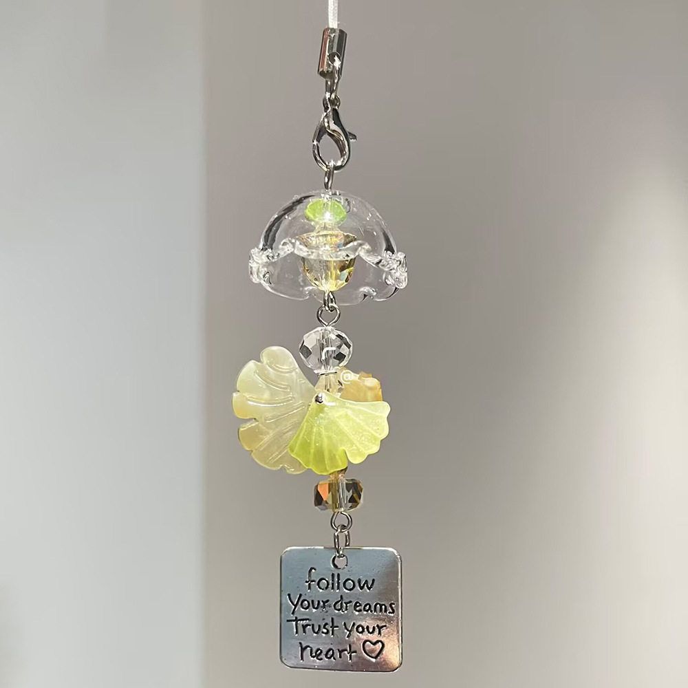 Inspirierender Charm-Anhänger Brehn