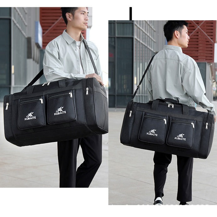 Multifunktionale Sport-Reise-Duffel-Tasche Brehn