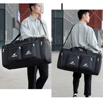 Multifunktionale Sport-Reise-Duffel-Tasche Brehn