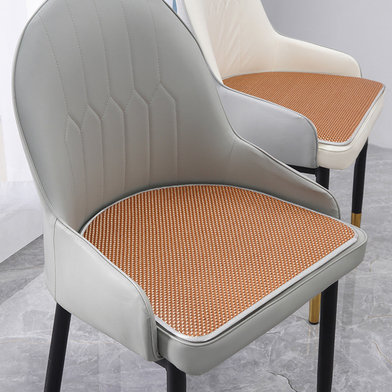 Ergonomische Stuhlauflage Matte Brehn