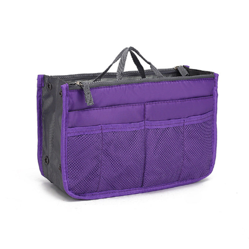 Multi-Taschen Handtaschen Organizer Brehn
