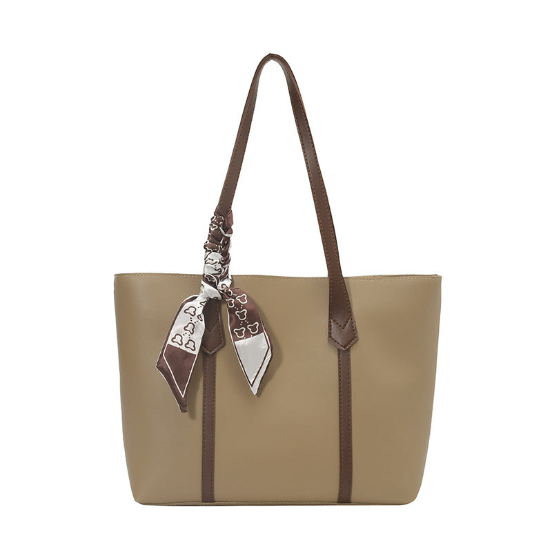 Vielseitige Minimalistische Tote-Handtasche