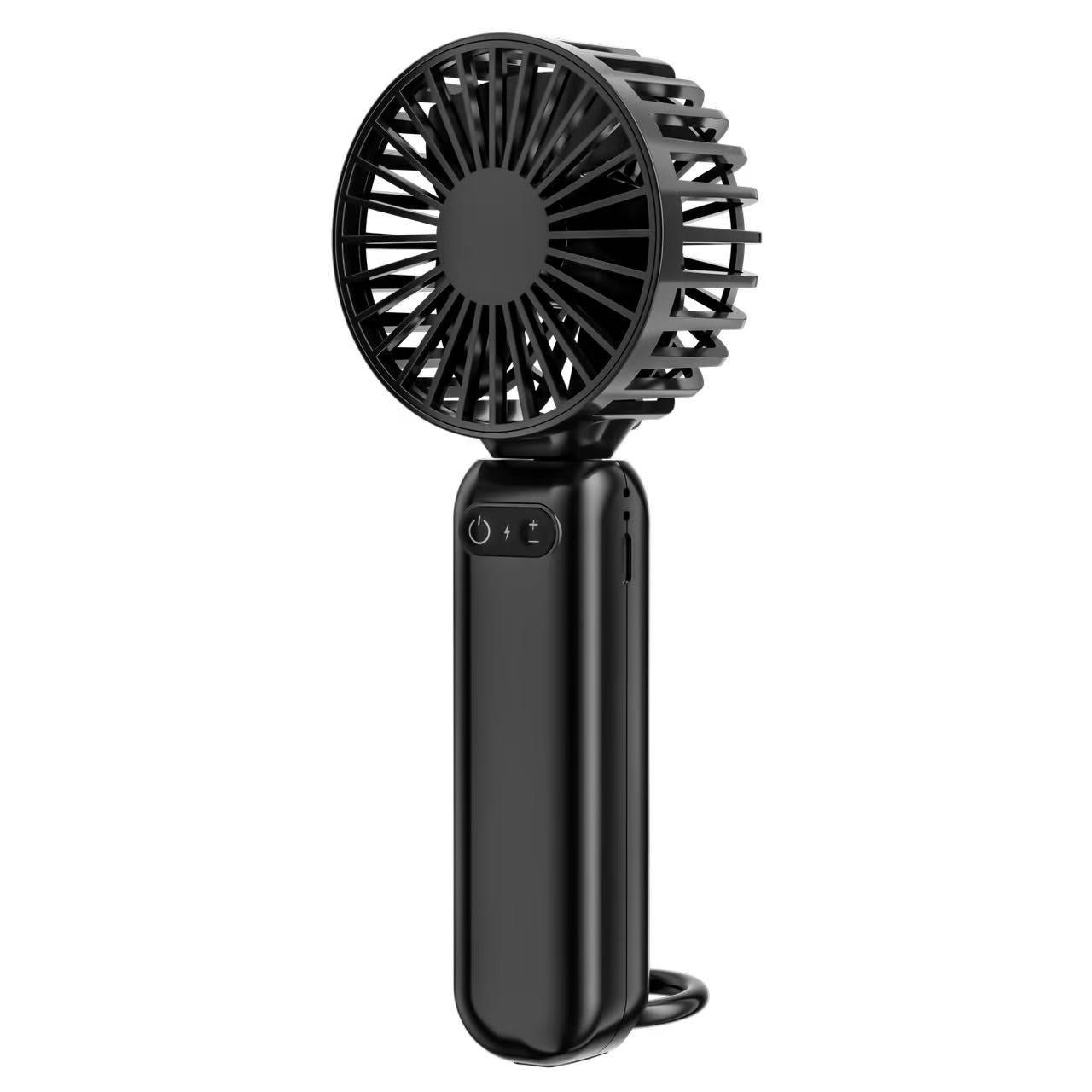 Damen tragbarer USB Ventilator Brehn