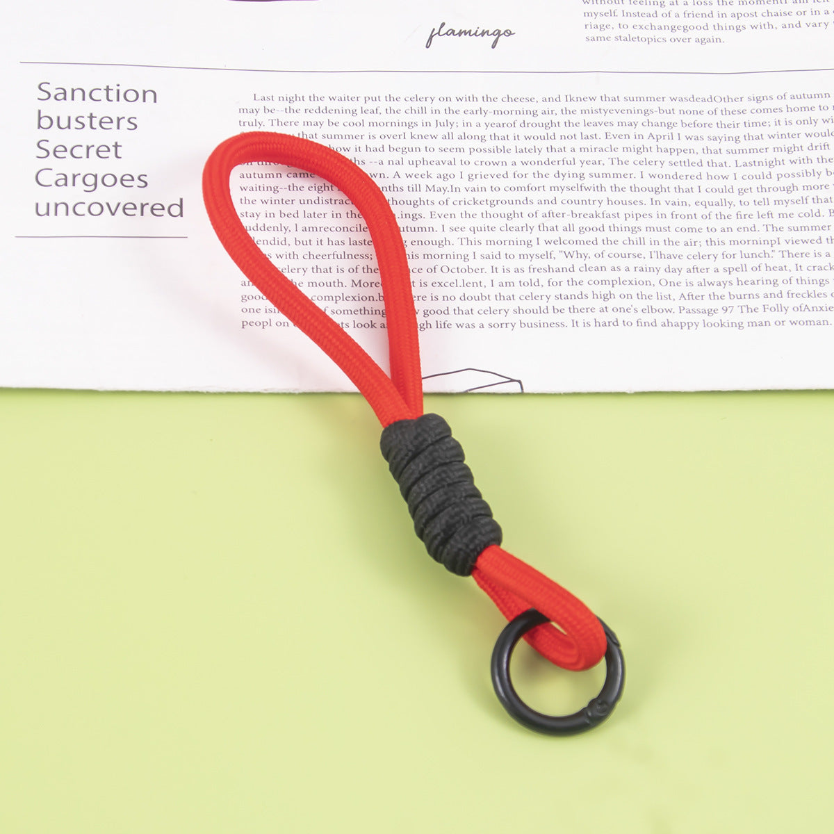 Vielseitige Lanyard-Schlüsselanhänger Brehn