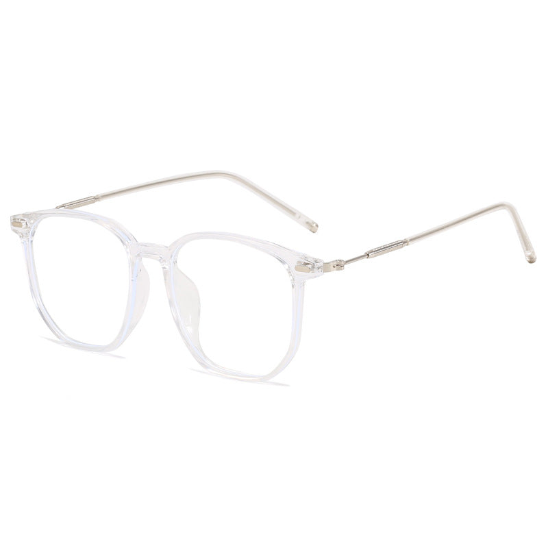 Damen Modische Brille im zeitlosen quadratischen Design Brehn